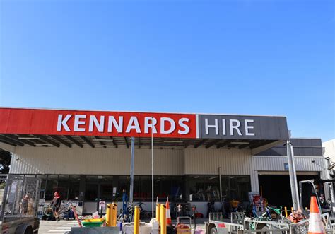 mega hire|kennards hire brisbane.